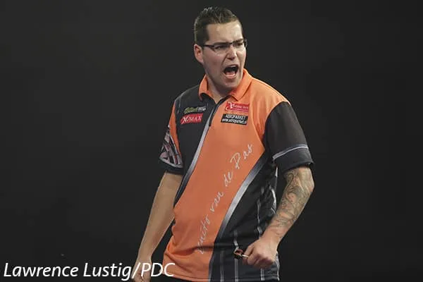 WLDCHAMPS Benito VANDEPAS6