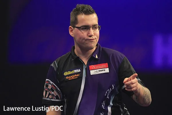 WLDCHAMPS Benito VANDEPAS7