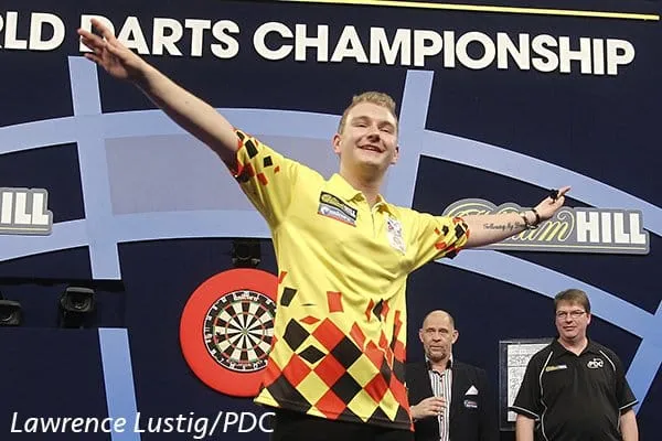 WLDCHAMPS Dimitri VANDENBERGH10