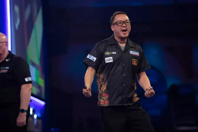 WLDCHAMPS RD1 ASADA13 3000