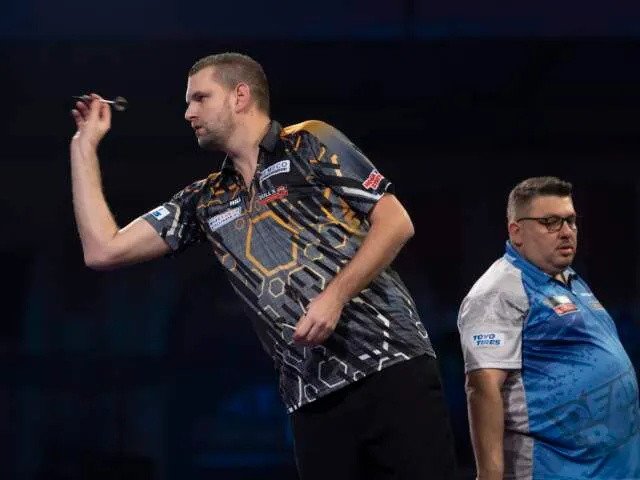 WLDCHAMPS RD1 KLEERMAKER9A