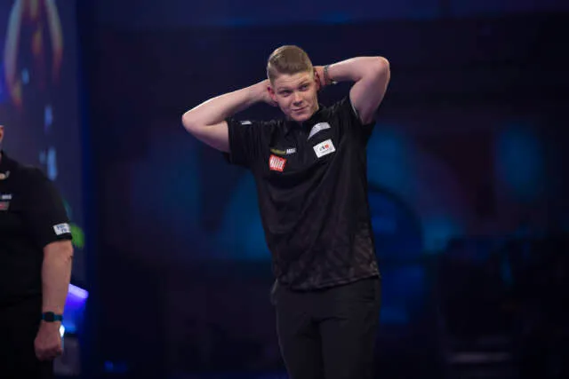 WLDCHAMPS RD1 KURZ18 3000