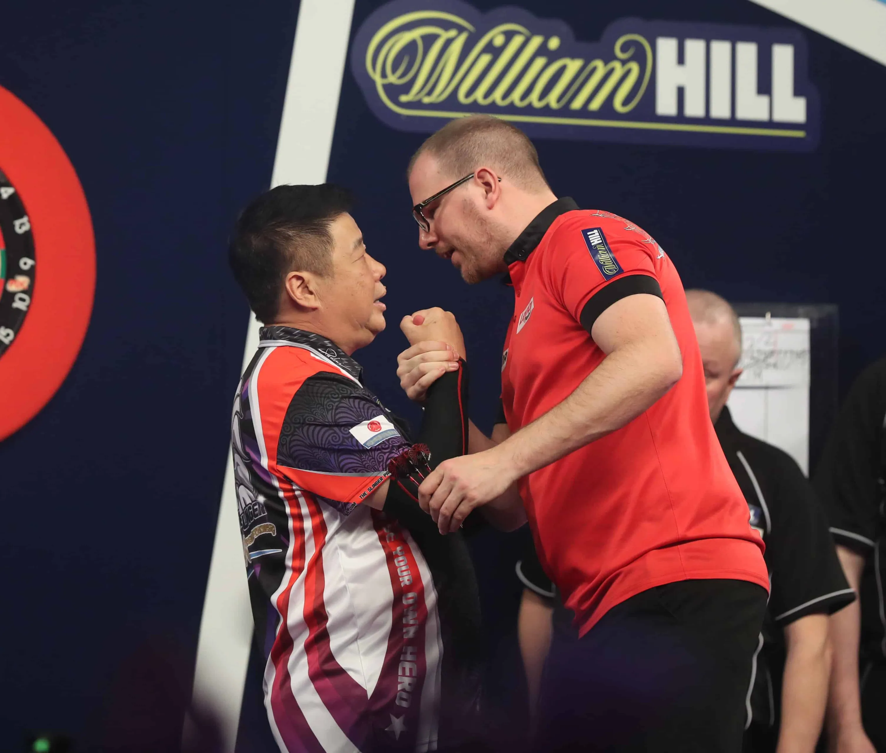 WLDCHAMPS RD1 LIM212