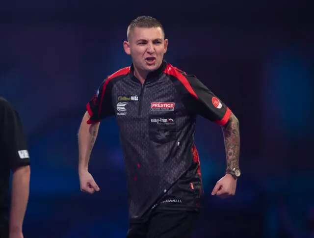 WLDCHAMPS RD2 ASPINALL12A