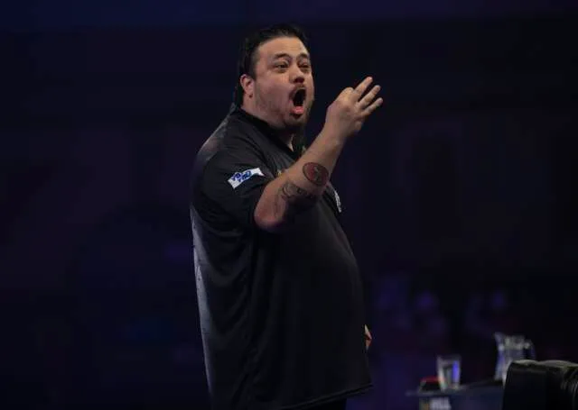 WLDCHAMPS RD2 BAGGISH4A