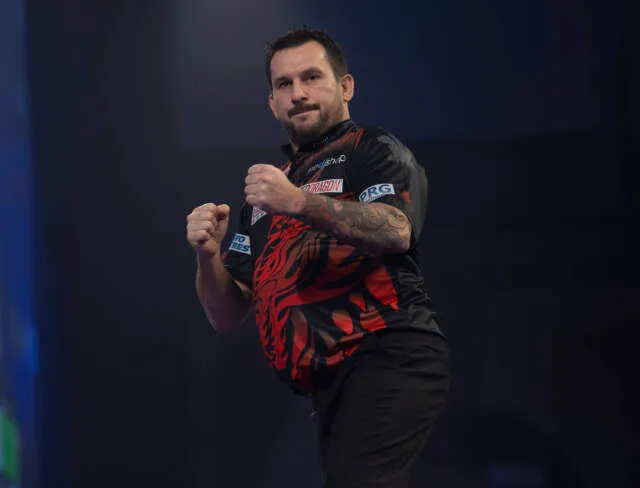 WLDCHAMPS RD2 CLAYTON149