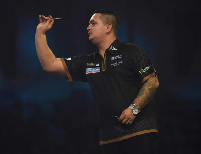 WLDCHAMPS RD2 DEZWAAN01A