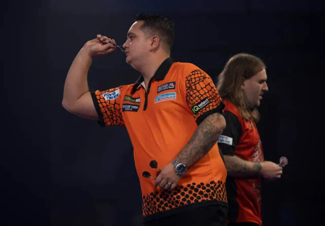 WLDCHAMPS RD2 DEZWAAN2