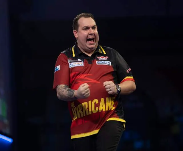 WLDCHAMPS RD2 HUYBRECHTS10A