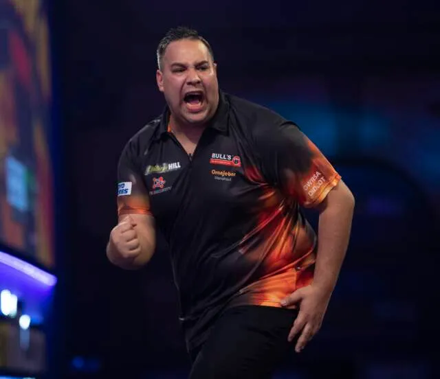 WLDCHAMPS RD2 WATTIMENA22A