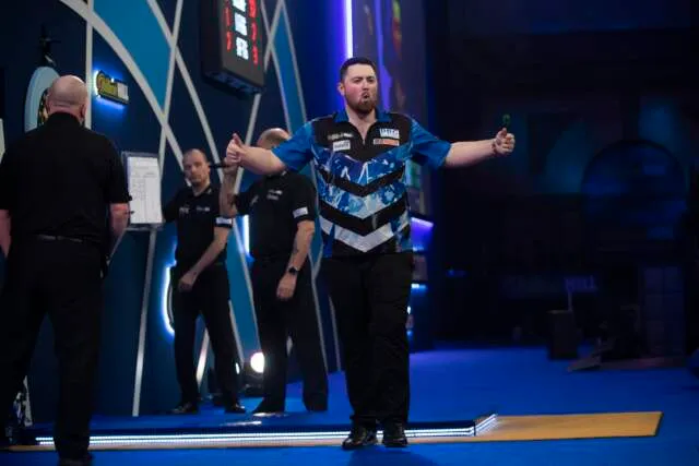 WLDCHAMPS RD3 HUMPHRIES20A