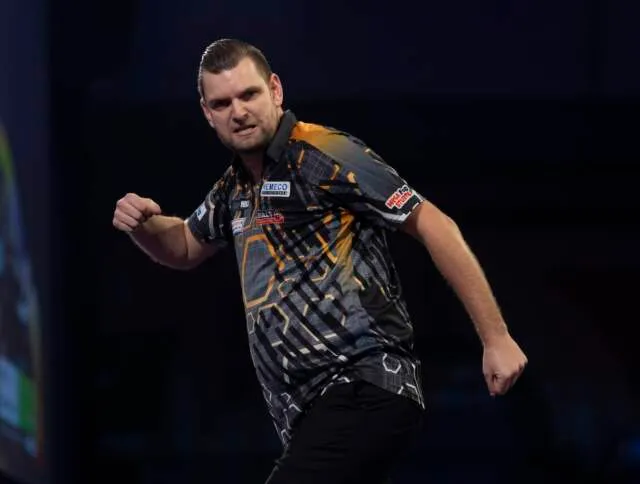 WLDCHAMPS RD3 KLEERMAKER4A