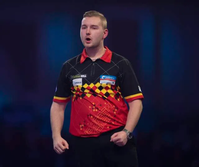 WLDCHAMPS RD3 VANDENBERGH7A