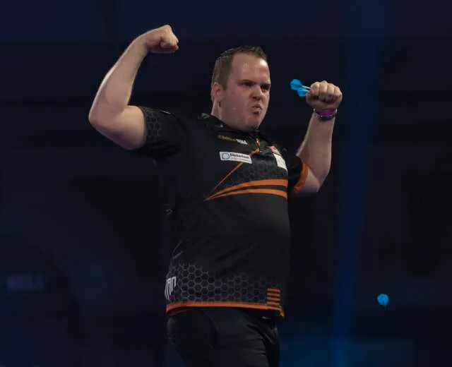 WLDCHAMPS RD3 VANDUIJVENBODE4A