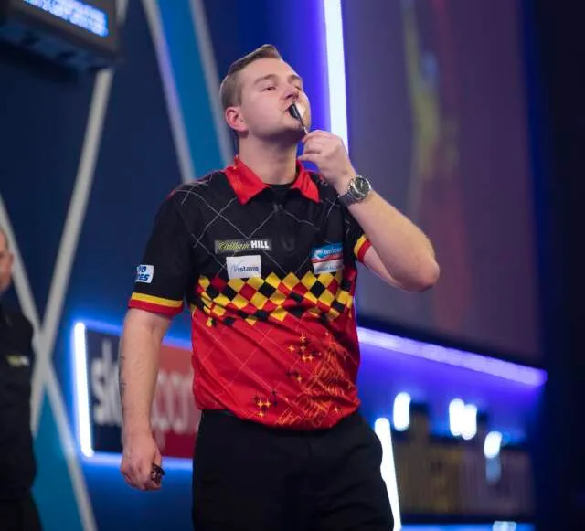 WLDCHAMPS RD4 VANDENBERGH18A