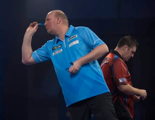 WLDCHAMPS RD4 VANDERVOORT7A