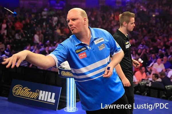 WLDCHAMPS Vincent VANDERVOORT12