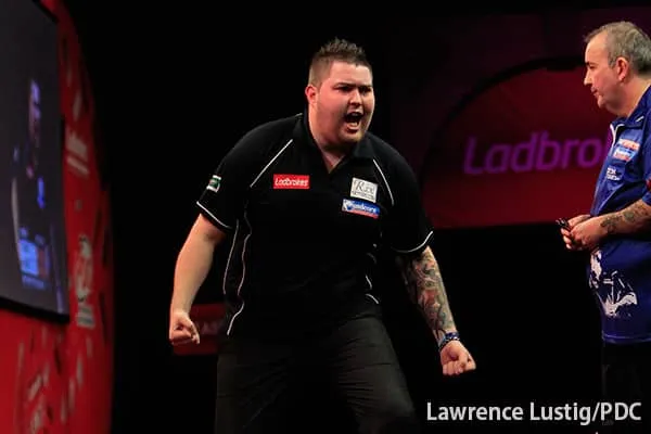 WLDCHAMPS14 michael SMITH22