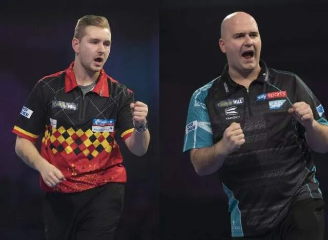 WLDCHAMPSRD2 VANDENBERGH5 1
