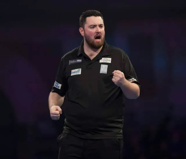 WLDCHAMPSRD3 HUMPHRIES6