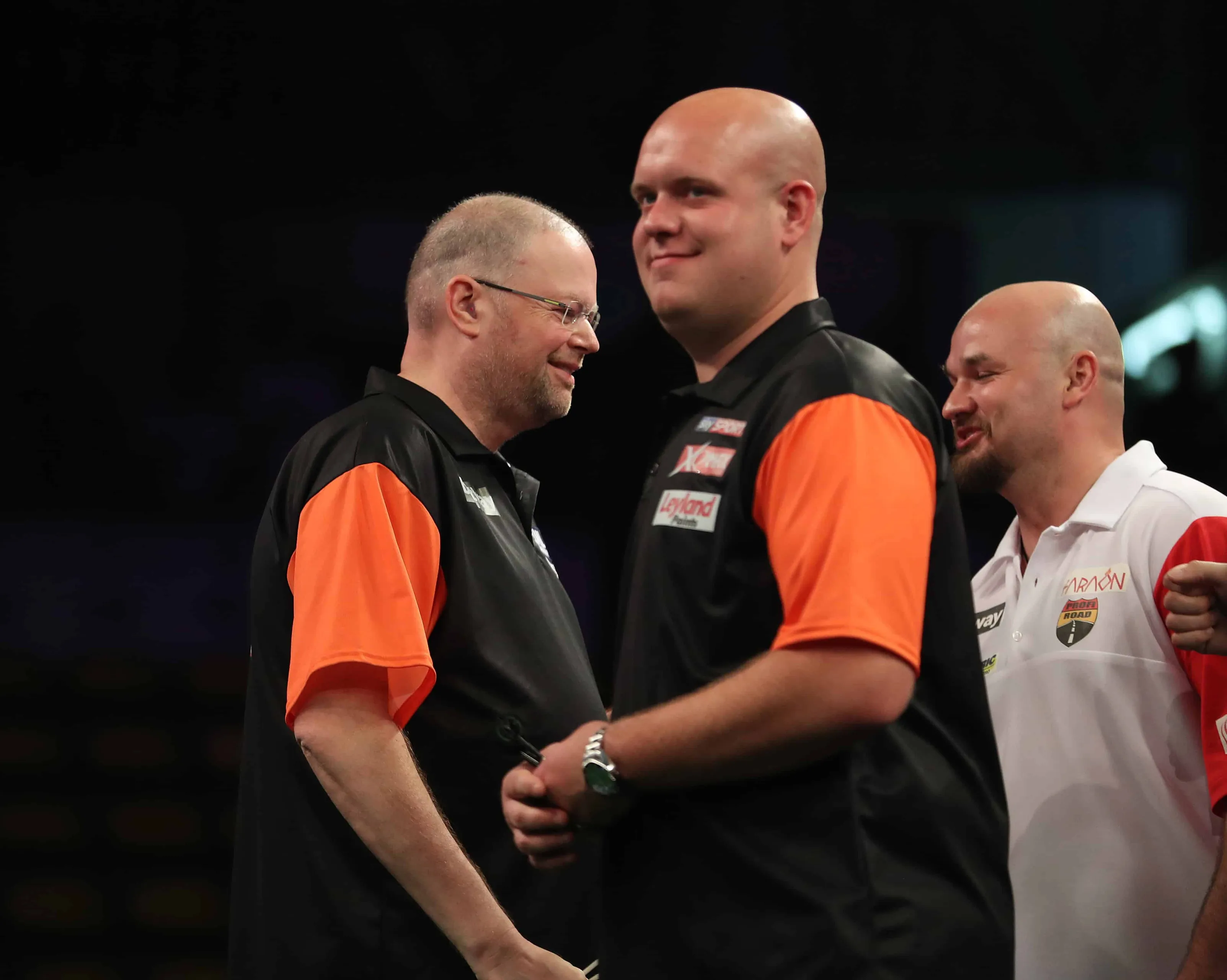 WLDCUP RD1 NETHERLANDS7