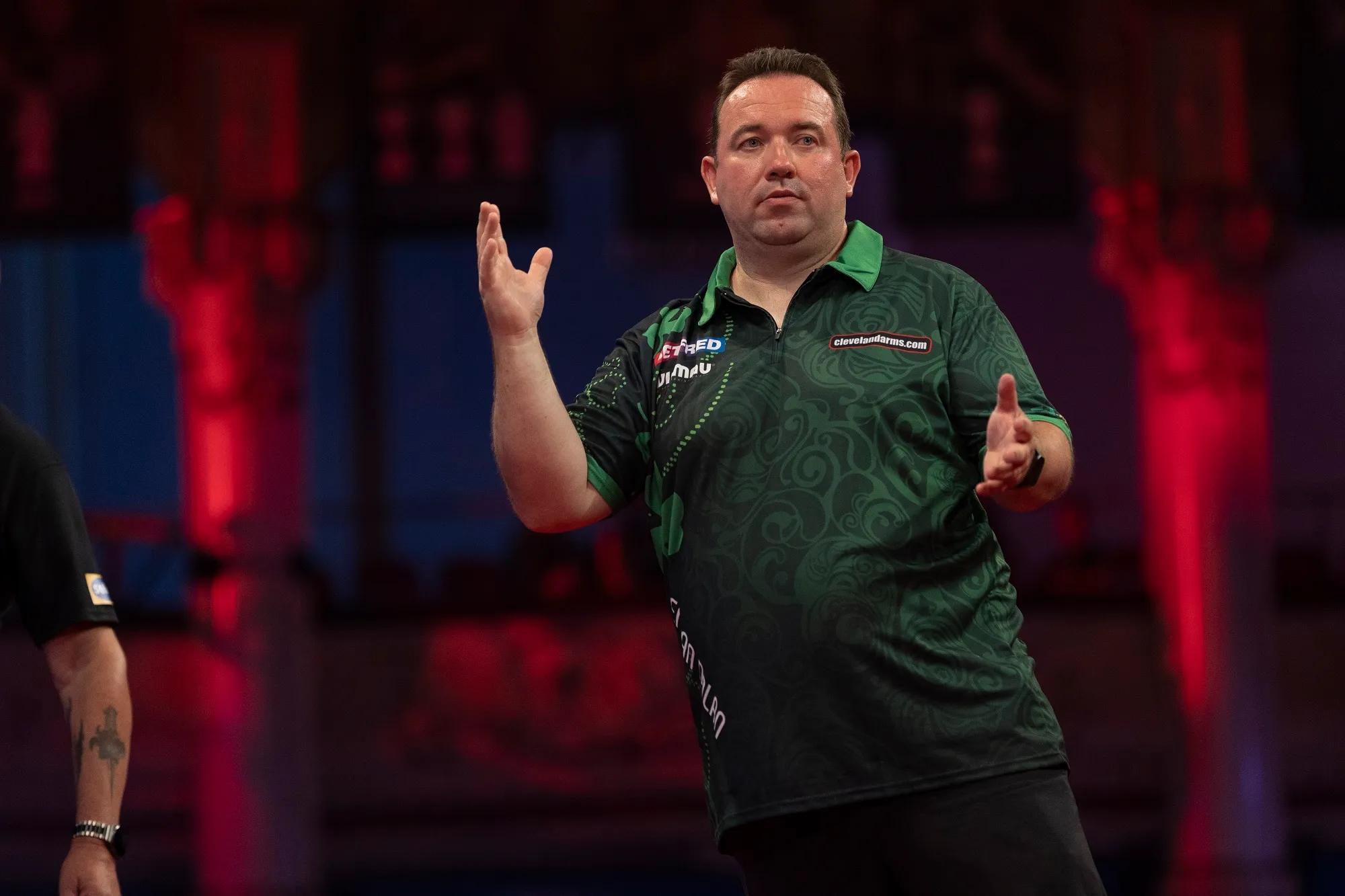 WLDMTCHPLAY RD1 DOLAN7A