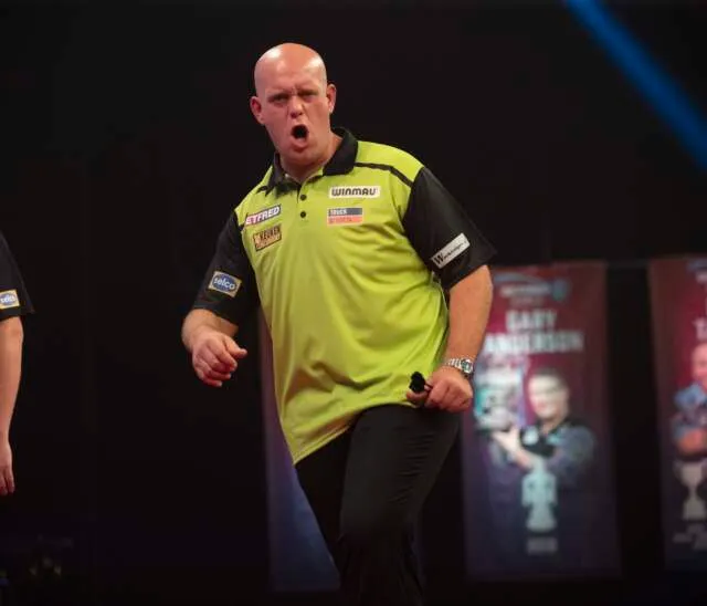 WLDMTCHPLAY RD1 VANGERWEN33A