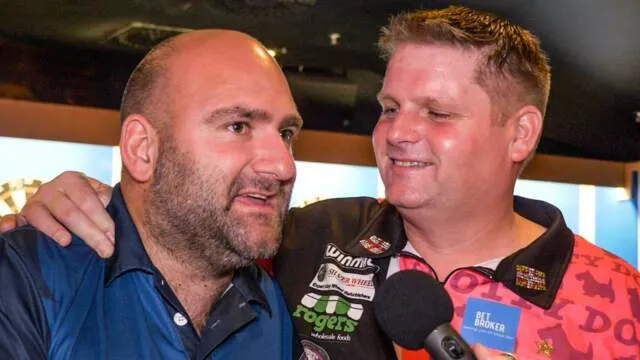 Waites en Mitchell