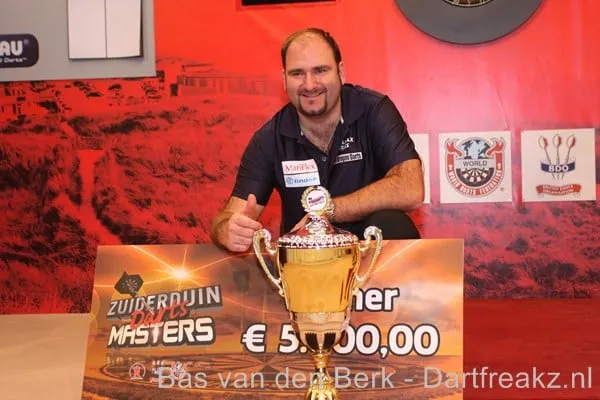 Waites scoytt winnaarzdm11