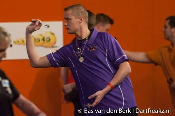 Wesley Harmsdutchopen2016