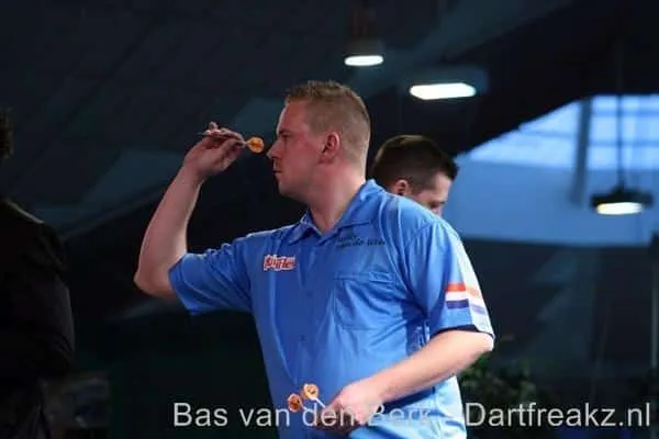 Wiel van de Willy cpm2011