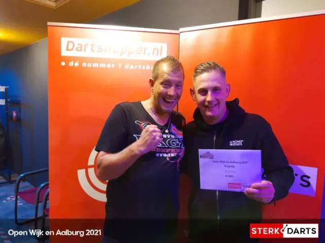 Wijk Aalburg koppels