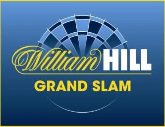 William Hill Grand Slam of Darts