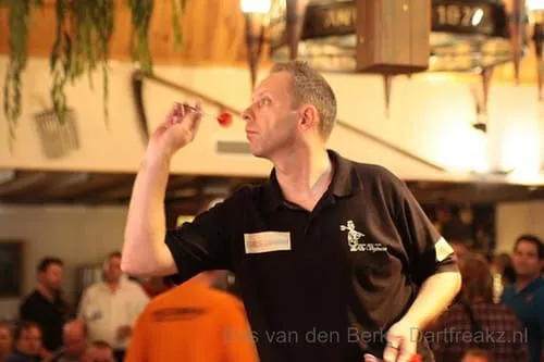 William van Luttikhuizen