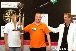 WillyOpenHongarije2010