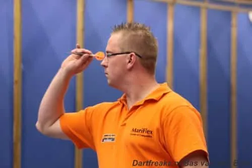 WillyvdWiel NDB DenB