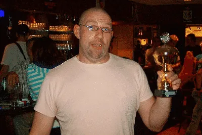 Wim van Schaik