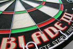 Winmau Blade III