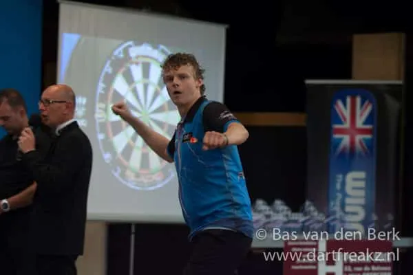 Winmau Luxemburg open14 6714