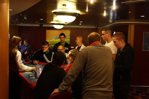 Winmau World Masters foto 2