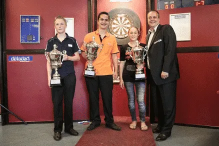 Winnaars Co Stompe 2011