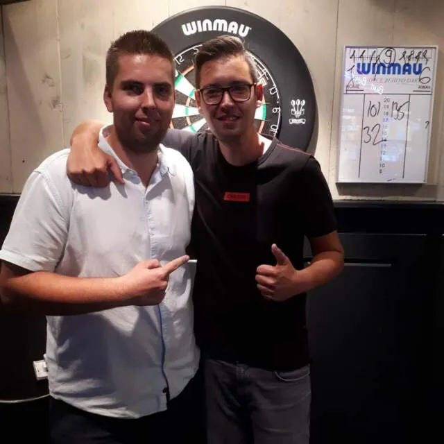 Winner OB September Open GinoVos 050920