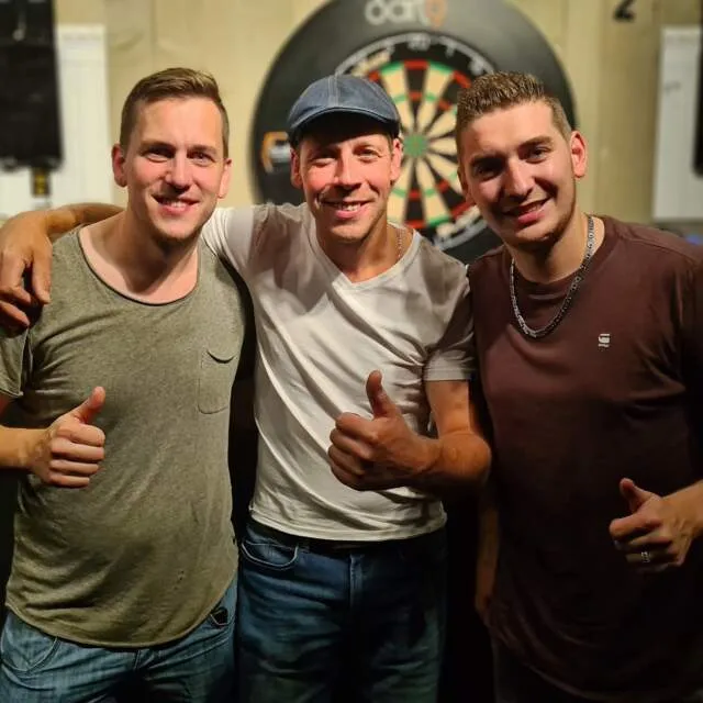 Winner OSR37 dag 07 1