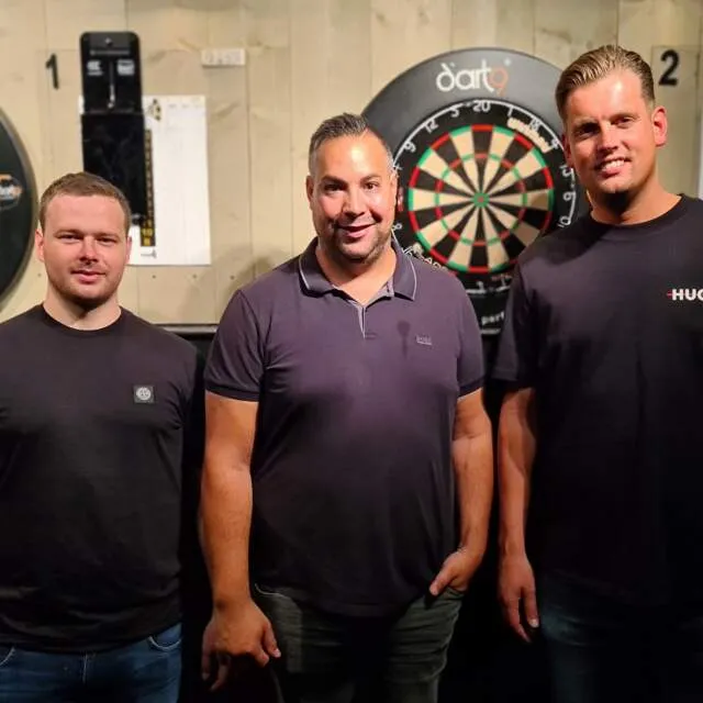 Winner OSR38 speeldag01