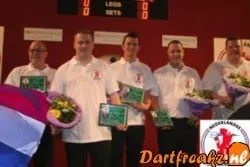 WkTeamHeren2009