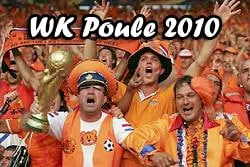 Wk Poule 2010