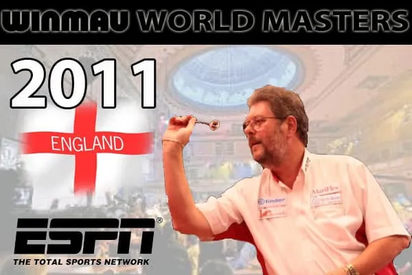 WorldMasters 2011