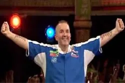 WorldMatchplayFinale2010