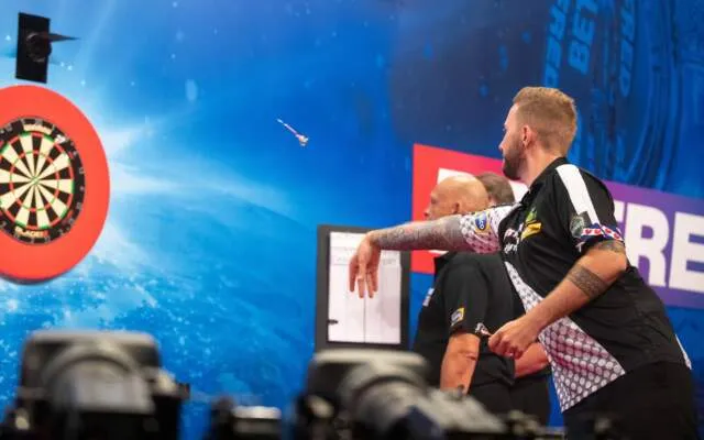 WorldMatchplayQF Noppert3A