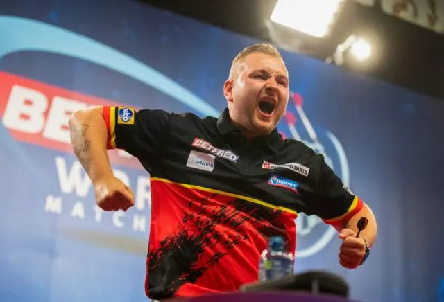 WorldMatchplayQF VandenBergh12A